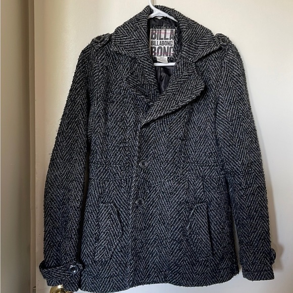 Billabong Coat - Picture 5 of 5